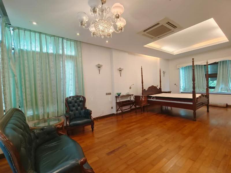 Rumah Berkembar untuk Dijual di Bukit Tunku (Kenny Hills) (Kuala Lumpur) - May Leong - Bedroom - PropertyGuru.com.my