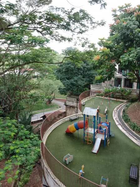 Rumah Berkembar untuk Dijual di Bukit Tunku (Kenny Hills) (Kuala Lumpur) - May Leong - Exterior - PropertyGuru.com.my