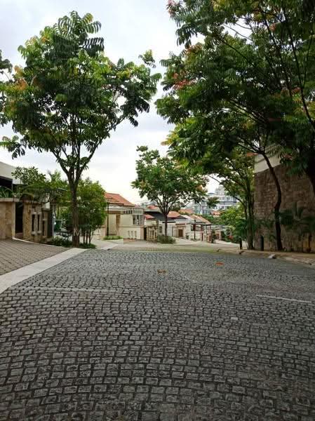 Rumah Berkembar untuk Dijual di Bukit Tunku (Kenny Hills) (Kuala Lumpur) - May Leong - Exterior - PropertyGuru.com.my