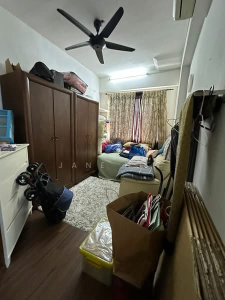 Villa Wangsamas untuk Untuk Disewa - RM 3,800 /bulan, Apr 2026 - Interior - PropertyGuru.com.my