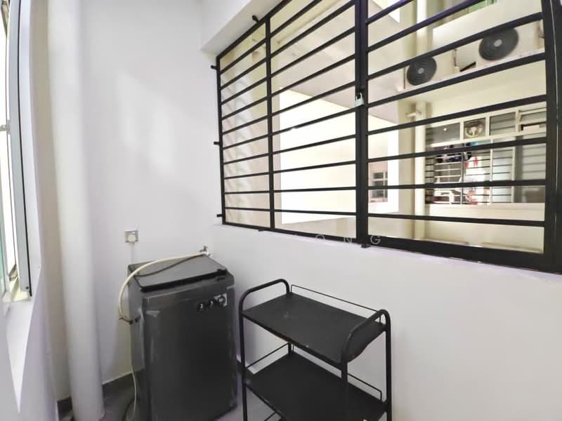 Service Residence for Rent at Twin Danga Residence - Miko Yong - PropertyGuru.com.my