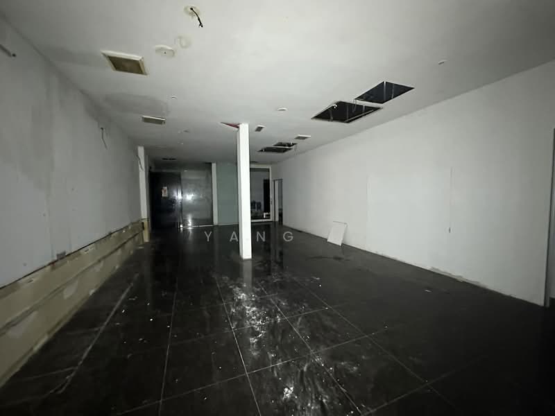 Shop for Rent in Pudu (KL City Centre) - Yang . - Interior - PropertyGuru.com.my