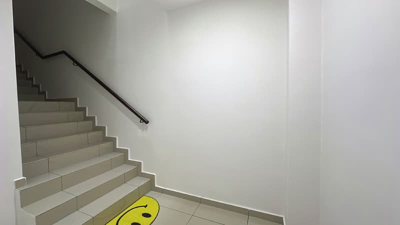 2-storey Terraced House for Sale in Bemban (Melaka) - Mii Ong - Interior - PropertyGuru.com.my