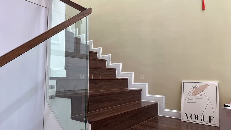 2-storey Terraced House for Sale in Bemban (Melaka) - Mii Ong - Interior - PropertyGuru.com.my