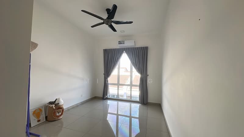 2-storey Terraced House for Sale in Bemban (Melaka) - Mii Ong - Bedroom - PropertyGuru.com.my