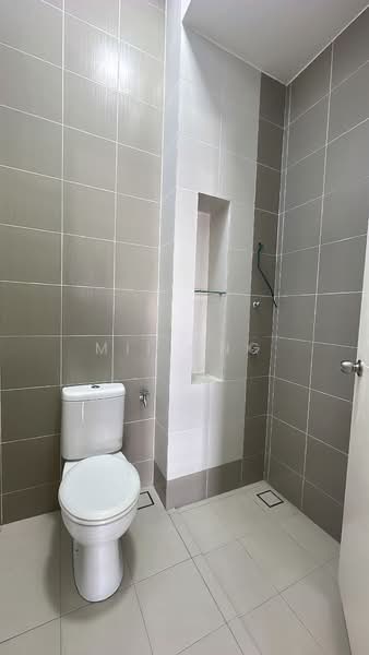 2-storey Terraced House for Sale in Bemban (Melaka) - Mii Ong - Bathroom - PropertyGuru.com.my
