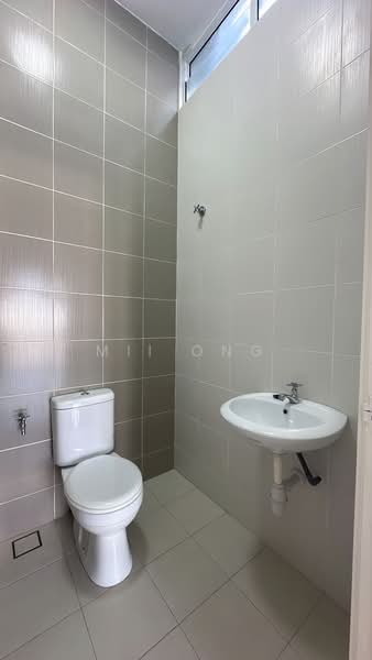 2-storey Terraced House for Sale in Bemban (Melaka) - Mii Ong - Bathroom - PropertyGuru.com.my