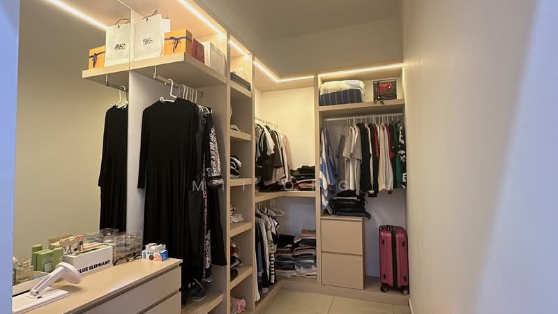 2-storey Terraced House for Sale in Bemban (Melaka) - Mii Ong - Interior - PropertyGuru.com.my