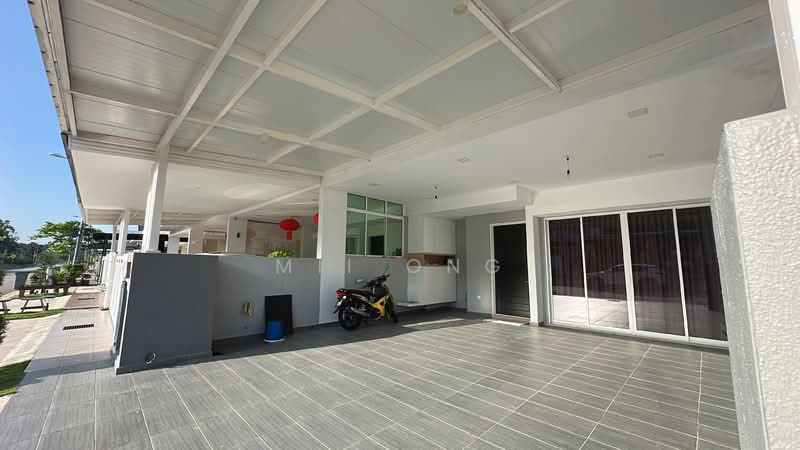2-storey Terraced House for Sale in Bemban (Melaka) - Mii Ong - Exterior - PropertyGuru.com.my