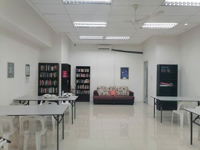 South View untuk Untuk Dijual - RM 730,000, Apr 2026 - Study - PropertyGuru.com.my