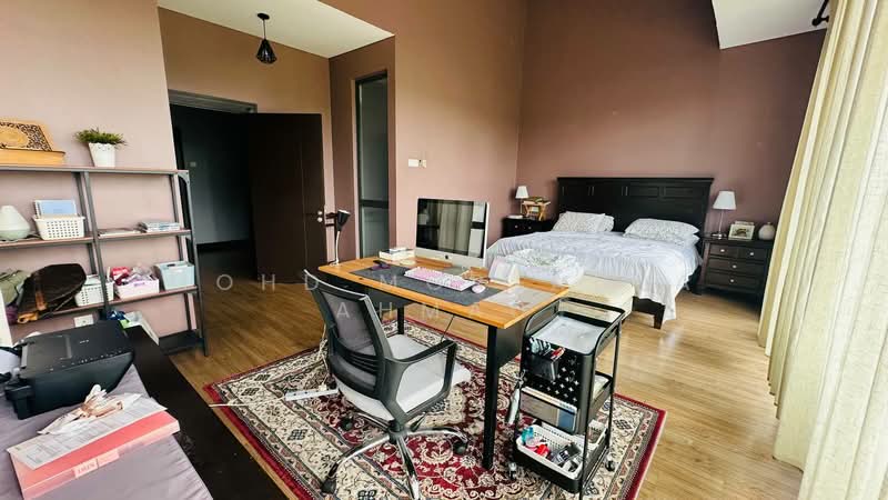 3-storey Terraced House for Sale in Laman Glenmarie (Shah Alam) - Mohd Mortadza Ahmad - Bedroom - PropertyGuru.com.my