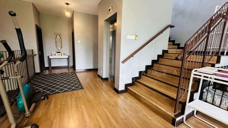 3-storey Terraced House for Sale in Laman Glenmarie (Shah Alam) - Mohd Mortadza Ahmad - Interior - PropertyGuru.com.my