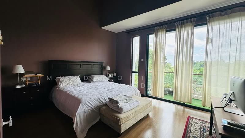 3-storey Terraced House for Sale in Laman Glenmarie (Shah Alam) - Mohd Mortadza Ahmad - Bedroom - PropertyGuru.com.my