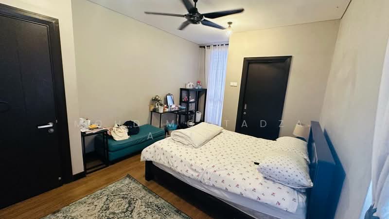3-storey Terraced House for Sale in Laman Glenmarie (Shah Alam) - Mohd Mortadza Ahmad - Bedroom - PropertyGuru.com.my