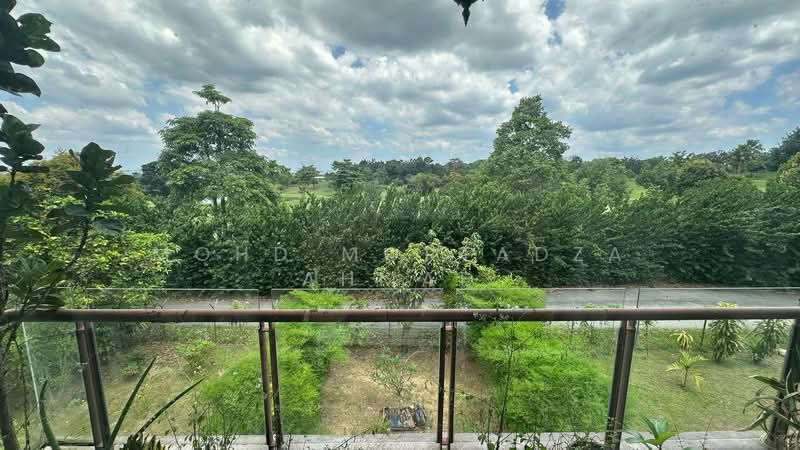 3-storey Terraced House for Sale in Laman Glenmarie (Shah Alam) - Mohd Mortadza Ahmad - View - PropertyGuru.com.my