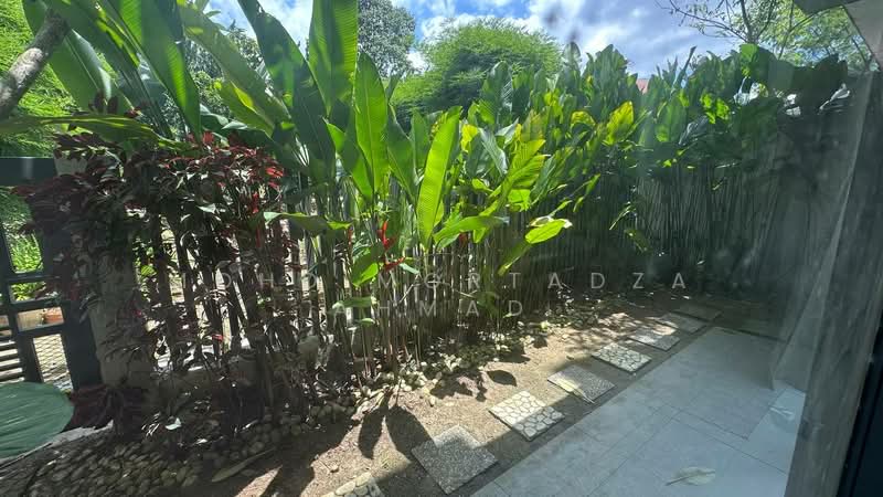 3-storey Terraced House for Sale in Laman Glenmarie (Shah Alam) - Mohd Mortadza Ahmad - Exterior - PropertyGuru.com.my