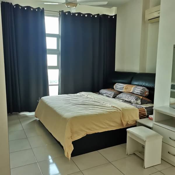 Condominium for Rent at The Brezza - Janice Ooi - Bedroom - PropertyGuru.com.my