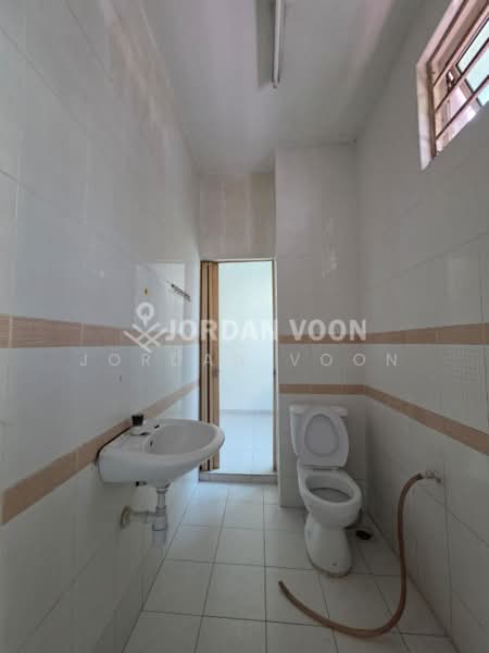 Untuk Dijual - Taman Cendana