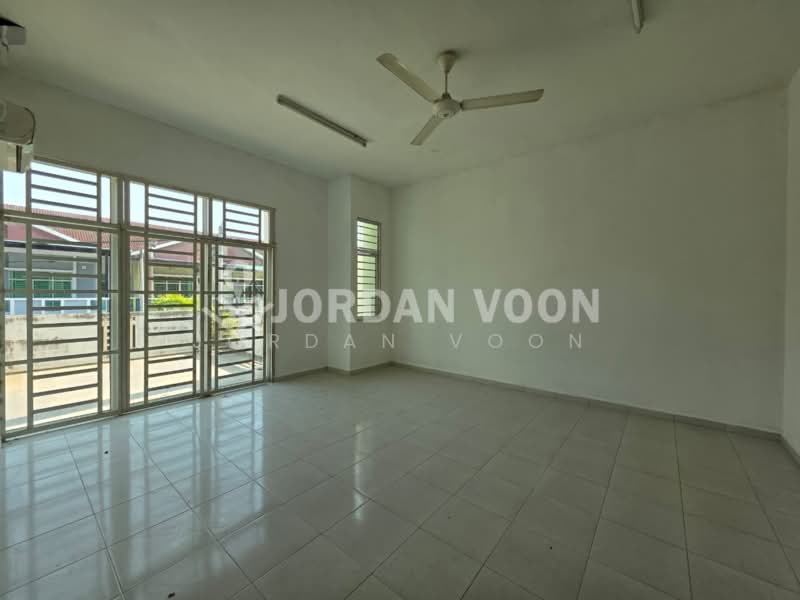 Untuk Dijual - Taman Cendana