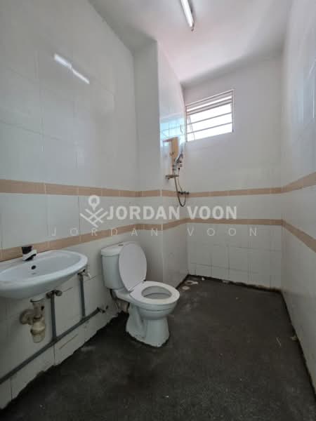 Untuk Dijual - Taman Cendana