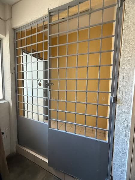 Apartment for Sale at Tropika Apartment - Kenny Chan - Entrance - PropertyGuru.com.my