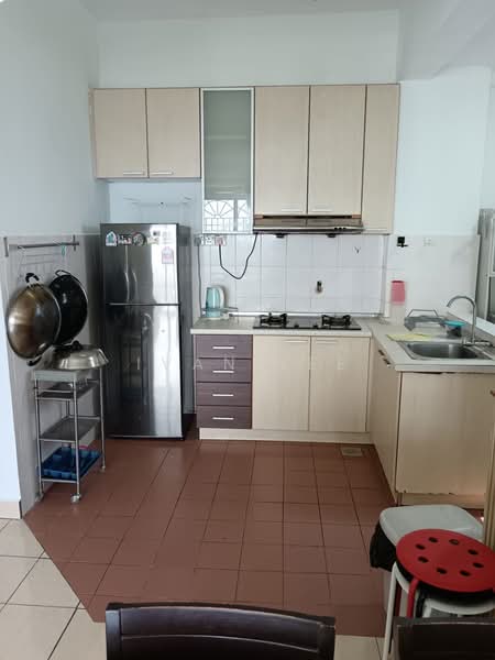 Apartment for Rent at Vista Harmoni - ivan lee - Kitchen - PropertyGuru.com.my