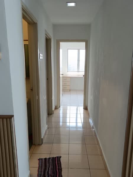 Apartment for Rent at Vista Harmoni - ivan lee - Corridor - PropertyGuru.com.my