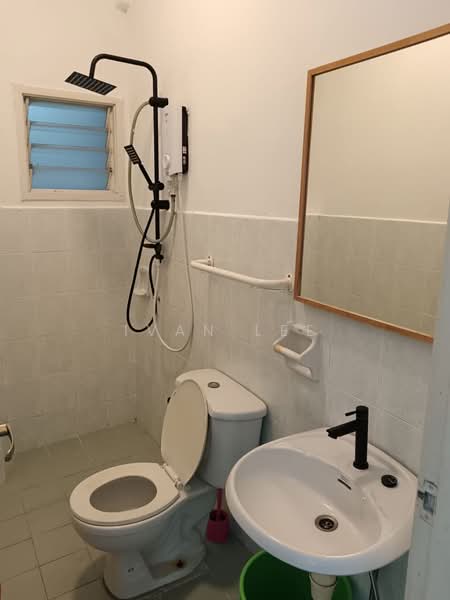 Apartment for Rent at Vista Harmoni - ivan lee - Bathroom - PropertyGuru.com.my