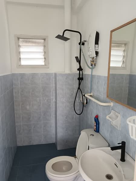 Apartment for Rent at Vista Harmoni - ivan lee - Bathroom - PropertyGuru.com.my