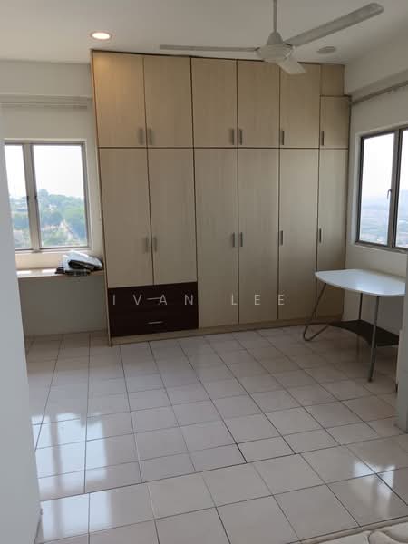 Apartment for Rent at Vista Harmoni - ivan lee - Bedroom - PropertyGuru.com.my