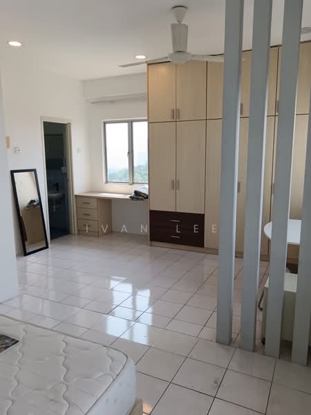 Apartment for Rent at Vista Harmoni - ivan lee - Bedroom - PropertyGuru.com.my
