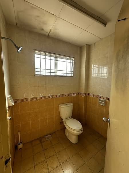 2-storey Terraced House for Sale in Taman Segar Perdana (Cheras) - Tommy Wong - Bathroom - PropertyGuru.com.my