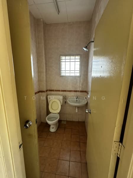 2-storey Terraced House for Sale in Taman Segar Perdana (Cheras) - Tommy Wong - Bathroom - PropertyGuru.com.my