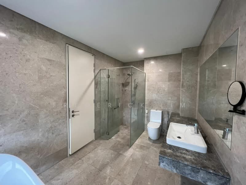 Condominium for Sale at WANGSA 9 RESIDENCY - Frederick Lim - Bathroom - PropertyGuru.com.my