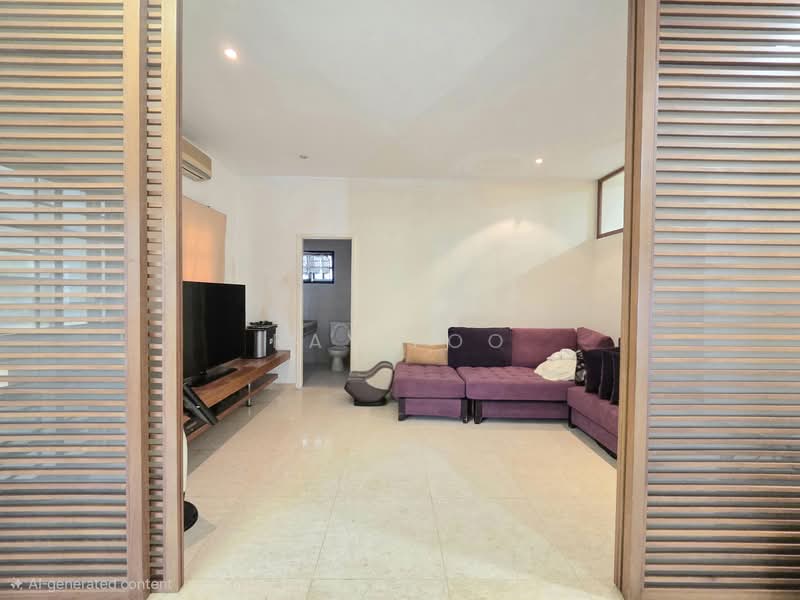 Semi-Detached House for Sale in Sungai Long (Bandar Sungai Long) - Ray Foo - Living Room - PropertyGuru.com.my