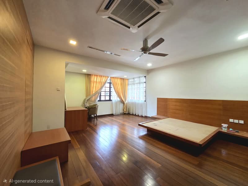 Semi-Detached House for Sale in Sungai Long (Bandar Sungai Long) - Ray Foo - Bedroom - PropertyGuru.com.my