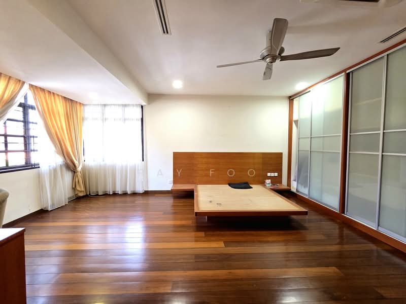 Semi-Detached House for Sale in Sungai Long (Bandar Sungai Long) - Ray Foo - Bedroom - PropertyGuru.com.my