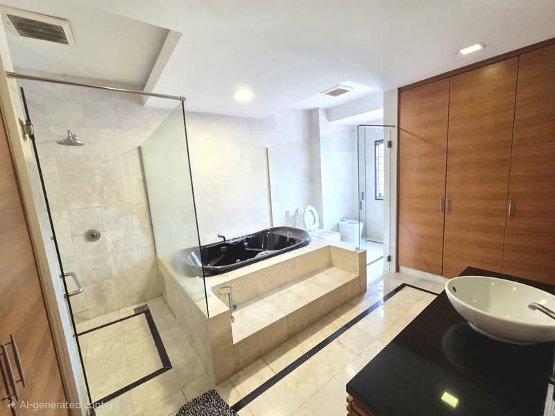 Semi-Detached House for Sale in Sungai Long (Bandar Sungai Long) - Ray Foo - Bathroom - PropertyGuru.com.my