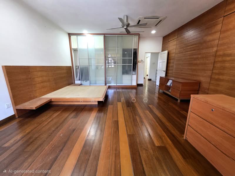 Semi-Detached House for Sale in Sungai Long (Bandar Sungai Long) - Ray Foo - Bedroom - PropertyGuru.com.my