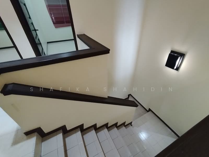 2-storey Terraced House for Sale in Petaling Jaya (Selangor) - Shafika Shahidin - Interior - PropertyGuru.com.my
