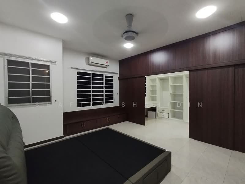 2-storey Terraced House for Sale in Petaling Jaya (Selangor) - Shafika Shahidin - Bedroom - PropertyGuru.com.my