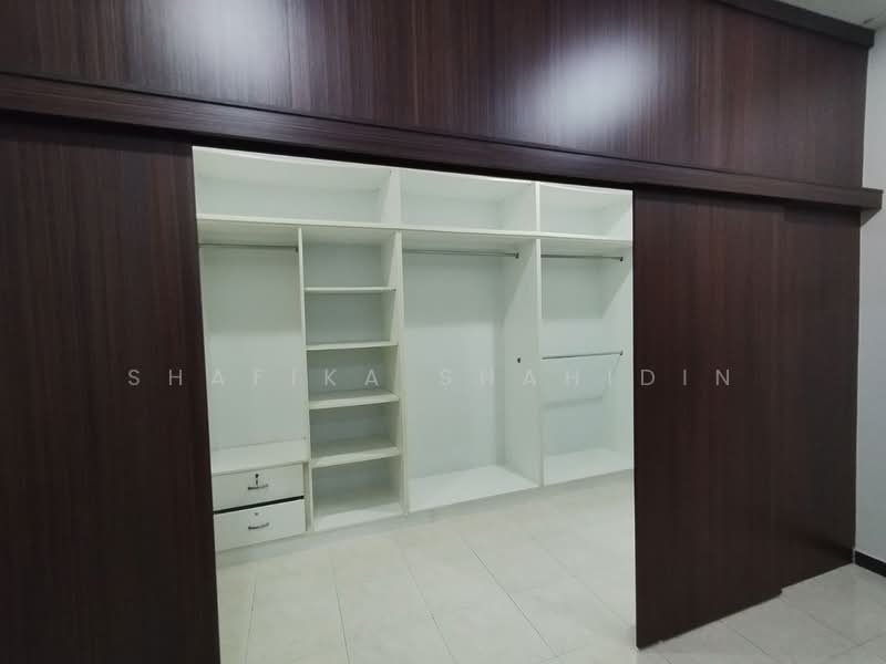 2-storey Terraced House for Sale in Petaling Jaya (Selangor) - Shafika Shahidin - Interior - PropertyGuru.com.my