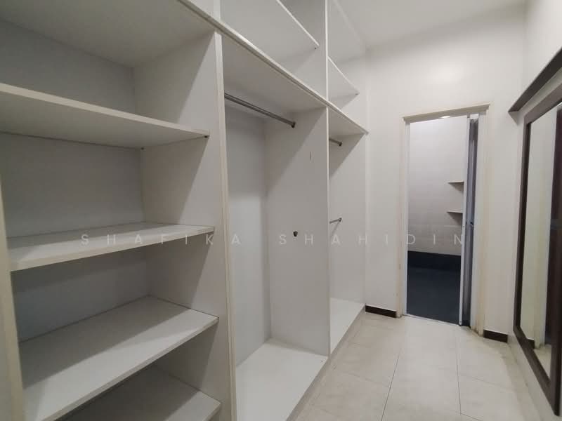 2-storey Terraced House for Sale in Petaling Jaya (Selangor) - Shafika Shahidin - Interior - PropertyGuru.com.my