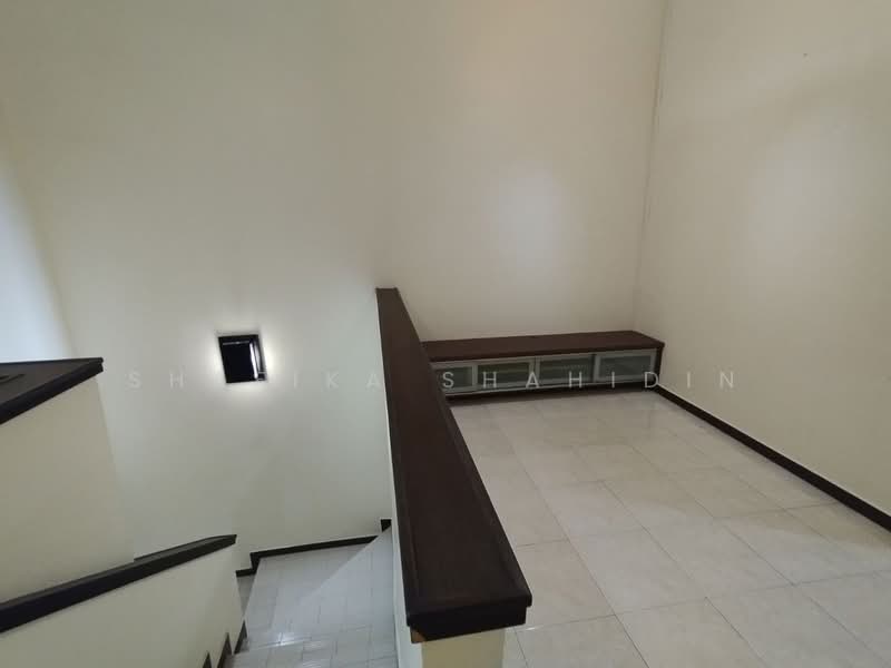 2-storey Terraced House for Sale in Petaling Jaya (Selangor) - Shafika Shahidin - Interior - PropertyGuru.com.my