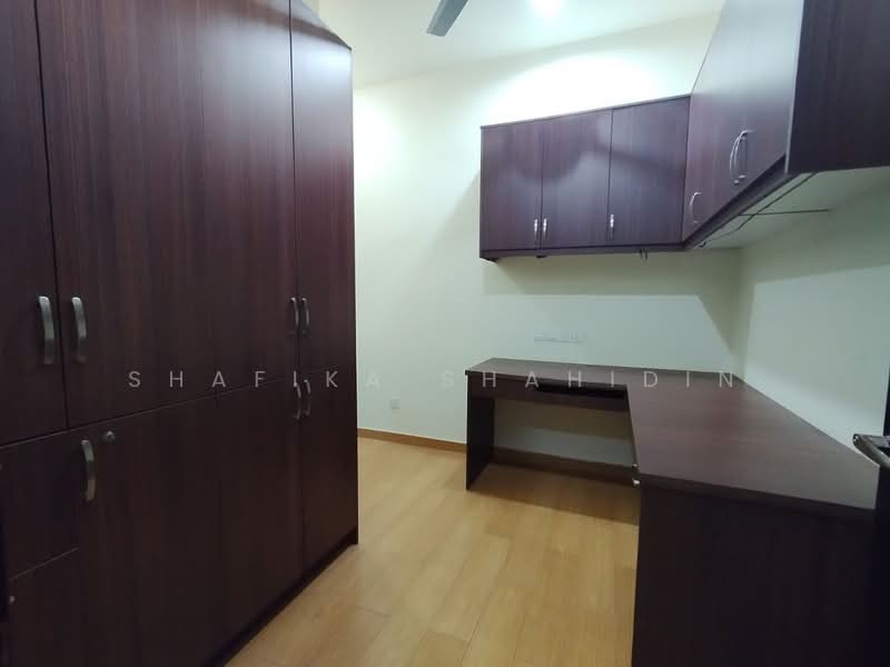 2-storey Terraced House for Sale in Petaling Jaya (Selangor) - Shafika Shahidin - Study - PropertyGuru.com.my