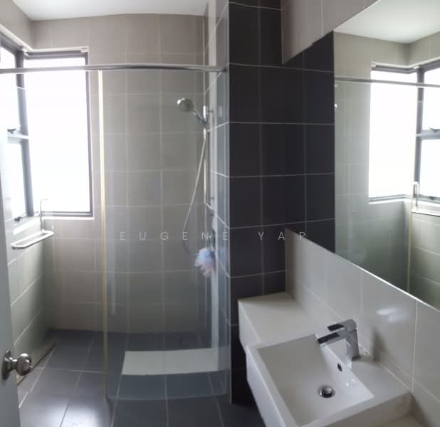 Townhouse for Sale in Sunway Spk (Kuala Lumpur) - Eugene Yap - Bathroom - PropertyGuru.com.my