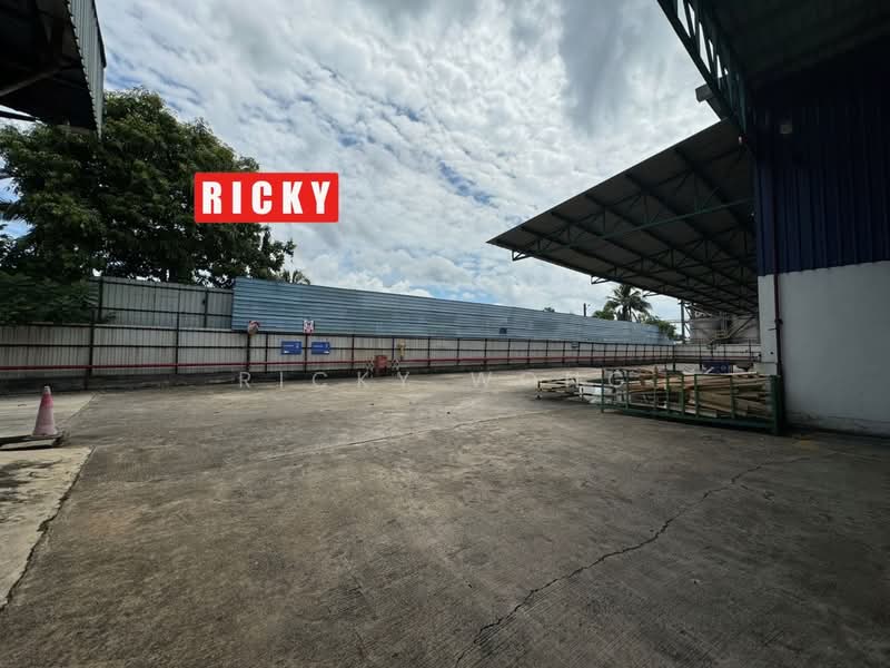 FACTORY SALE NEAR INOKOM KULIM WORTH FOR INVESTMENT ROI 5.28% VIEW TO OFFER untuk Untuk Dijual - RM 25,000,000, Apr 2026 - Exterior - PropertyGuru.com.my
