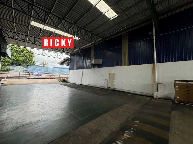 FACTORY SALE NEAR INOKOM KULIM WORTH FOR INVESTMENT ROI 5.28% VIEW TO OFFER untuk Untuk Dijual - RM 25,000,000, Apr 2026 - Interior - PropertyGuru.com.my