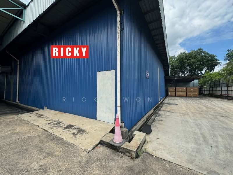 FACTORY SALE NEAR INOKOM KULIM WORTH FOR INVESTMENT ROI 5.28% VIEW TO OFFER untuk Untuk Dijual - RM 25,000,000, Apr 2026 - Exterior - PropertyGuru.com.my