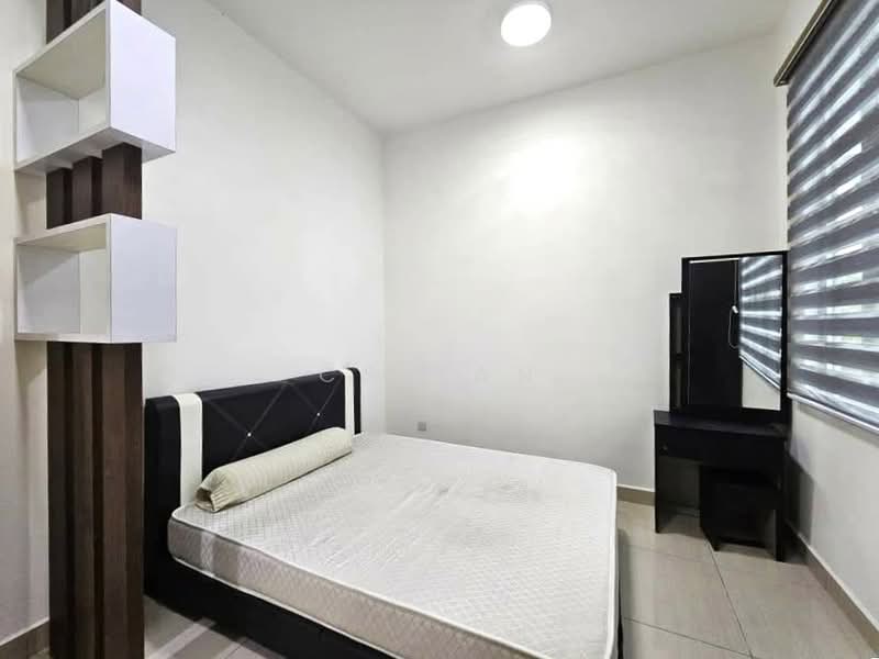 Cluster House for Sale in Taman Sutera Utama (Skudai) - CS Tan - Bedroom - PropertyGuru.com.my